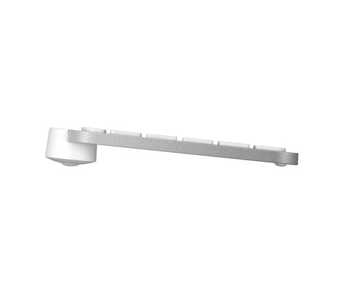 Logitech MX Keys Mini For Mac Minimalist Wireless Illuminated Keyboard Logitech MX Keys Mini For Mac Minimalist Wireless Illuminated Keyboard